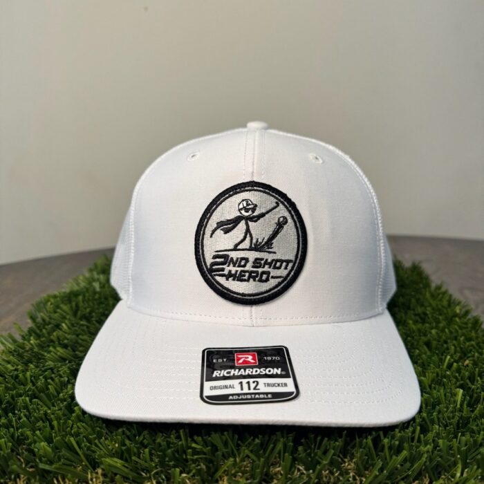 The Hero Hat